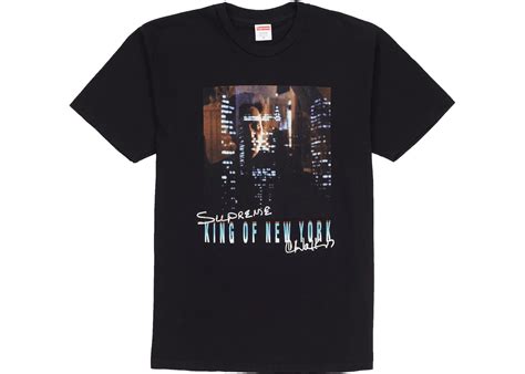 king of new york t shirt gucci